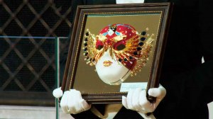 В Большом театре и МХТ им. Чехова наградили лауреатов «Золотой маски»