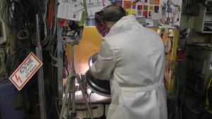 Сварка, Аргон, литой диск ремонт