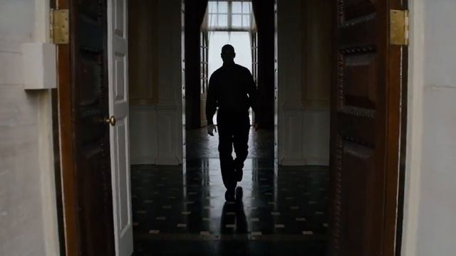 Denzel Washington Deadly Walk смотреть онлайн