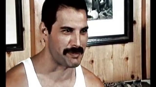 Freddie Mercury Greatest Moments