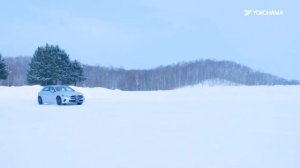 YOKOHAMA BluEarth*Winter V906