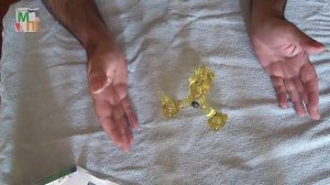 Аппликатор Ляпко  Массажер Ляпко   Фараон М  Как им пользоваться  Часть 5