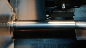 Накатное полирование и упрочнение поверхности roller burnishing tool www.sensor-tool.ru cogsdill