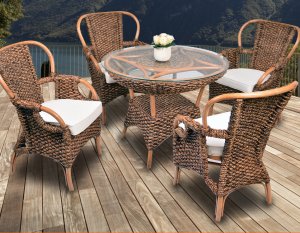 Ротанг/ Rattan / Почему он такой дорогой
