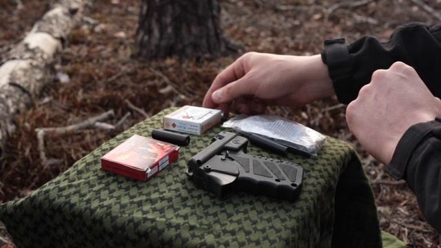 Обзор Удар-М2