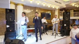 РУСТАМИ АЗИМИ 2023 / БАЗМИ ТУЙЁНА, ЕКАТЕРИНБУРГ