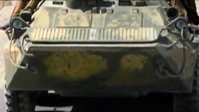 Мобильный спецназ Погранвойск смотреть онлайн