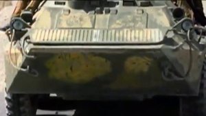 Мобильный спецназ Погранвойск