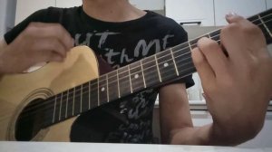 Первая Встречная (Перемотка acoustic cover)