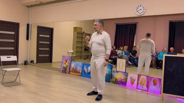 Талисман природы + лекция как сделать самому. смотреть онлайн