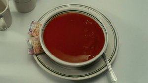 Эпизод из фильма "Брюс Всемогущий" - 2