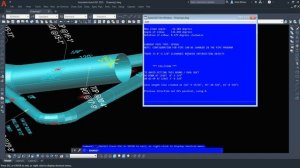 Duct Stream Training 040 - Collision Detection with Proximity Warning