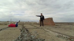 КАК МЫ СНИМАЛИ - ВТОРУЮ СЕРИЮ "ЧЕЛОВЕКА-ПАУКА"