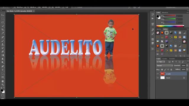 ADOBE PREMIERE PRO CC NO CARGA FOTO SOLUCIÓN. смотреть онлайн