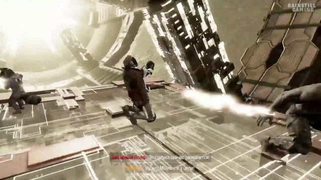 Двойной крик Вильгельма Стражи Галактики Wilhelm Scream Double Galaxy смотреть онлайн