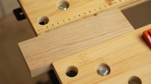 Обзор столярного верстака Black Decker WM301