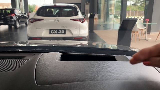 Mazda CX-5 facelift 2020 смотреть онлайн