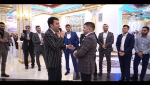 Çox gözəl Azərbaycan toyu Rusiyada Elşən&Könül 2020 - 4К съемка(Красивая Азербайджанская свадьба )