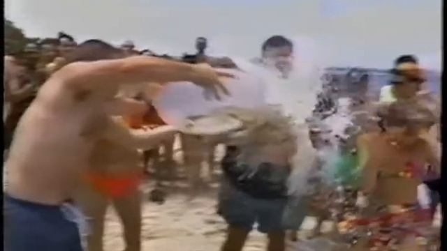 Daisy Fuentes MTV смотреть онлайн