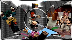 Лучший аниме мод для мобильного майнкрафта