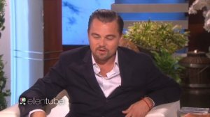 КАК Леонардо Ди Каприо ЧУТЬ НЕ УМЕР В РОССИИ!