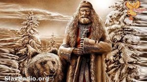Покровитель Бог Велес