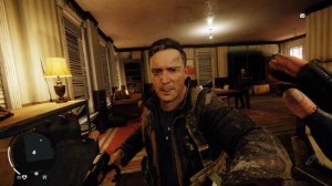 Про что был Homefront: The Revolution