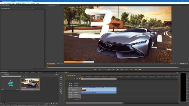 КМБ (Курс Молодого Блоггера)  - Чем монтажить видео? Почему Adobe Premiere?