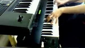 Nelly ft. Kelly Rowland - Dilemma (piano cover)