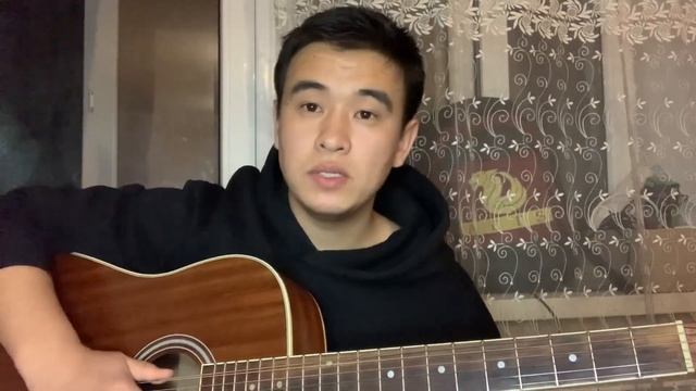 Ты не такая как все / гитарада үйрену ,разбор аккордтары оригинал және баррэсіз смотреть онлайн