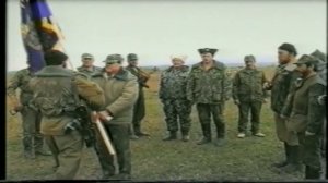 Только не предавай меня, Родина
