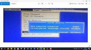 Tutorial error 0x80004005 al iniciar sistema en virtualbox 2020