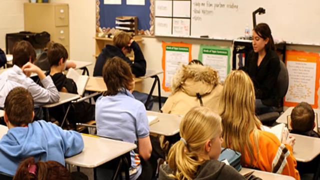 Secondary Education for all student"Watch now"