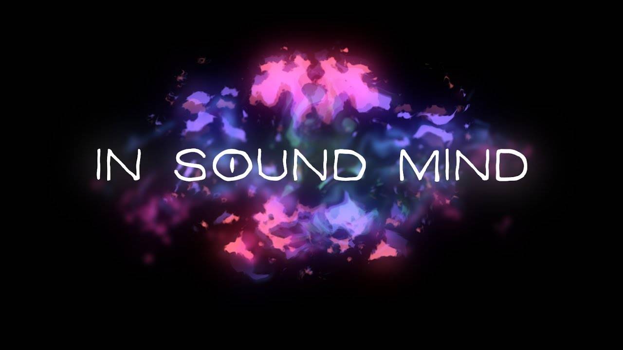 In Sound Mind прохождение #7 (Без комментариев/no commentary)