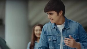 Nodirbek Xolboyev - Dada sizni yaxshi ko'raman