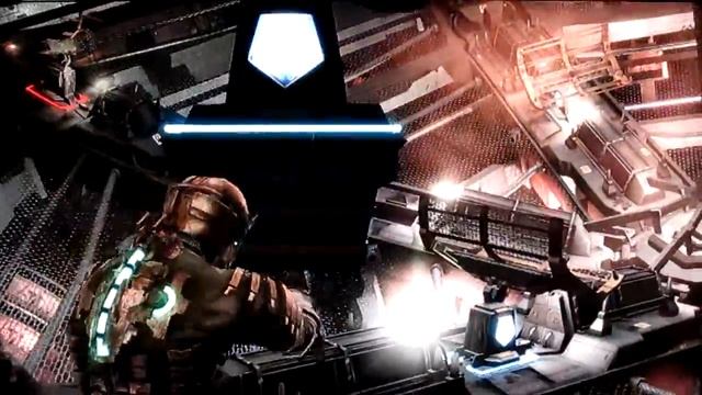 Dead Space Playthrough part 36 смотреть онлайн