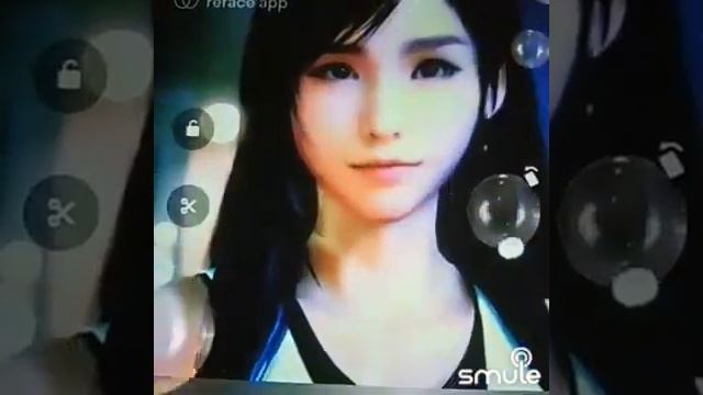 Eyes on me FFVII final fantasy 8 смотреть онлайн