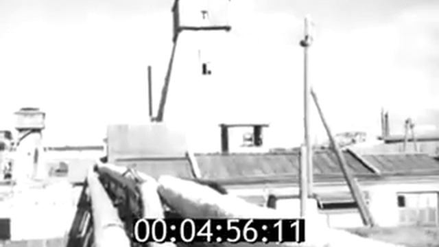 Жемчужина севера (1946) смотреть онлайн