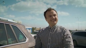 Рекламный ролик утеплителя ISOBOX Экстралайт в компактной упаковке
