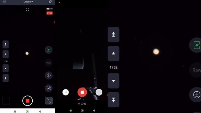 Jupiter With SEESTAR S50 Telescope: New Planetary Mode & Stacking Tutorial смотреть онлайн
