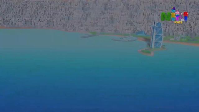 Початок мультсеріалу "Райдужні рейнджери" (Niki Kids, 24.09.2022) смотреть онлайн