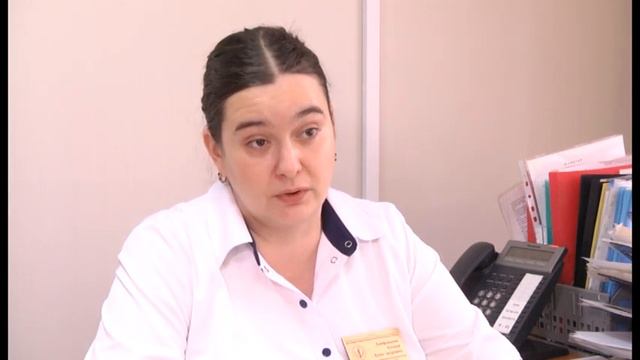 Новокузнечан приглашают пройти диспансеризацию смотреть онлайн