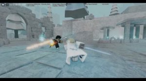 TYPE SOUL (ROBLOX) Flame Bankai