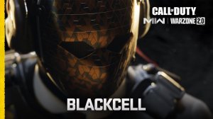 BlackCell | Call of Duty: Modern Warfare II & Warzone 2.0 (11.4.2023)