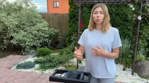 Почему вам нужен садовый измельчитель. Измельчитель MAKITA UD2500 в действии. Все плюсы и минусы