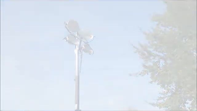 Осветительная вышка Wacker Neuson LTN6L смотреть онлайн