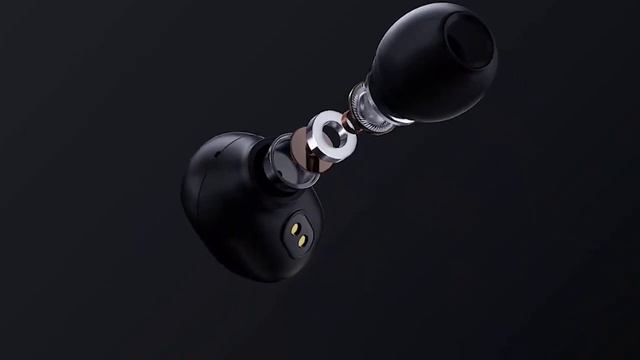 Xiaomi Mi True Wireless Earbuds Basic S (Redmi AirDots S) na MobilEU.eu смотреть онлайн