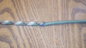 Торока для переноски дичи.