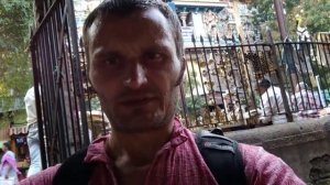 Лицо современной Индии - глобальная барахолка и более чем миллиардный цыганский табор