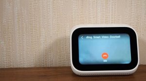 Xiaomi Xiao Ai Touch Screen - смарт колонка с сенсорным экраном